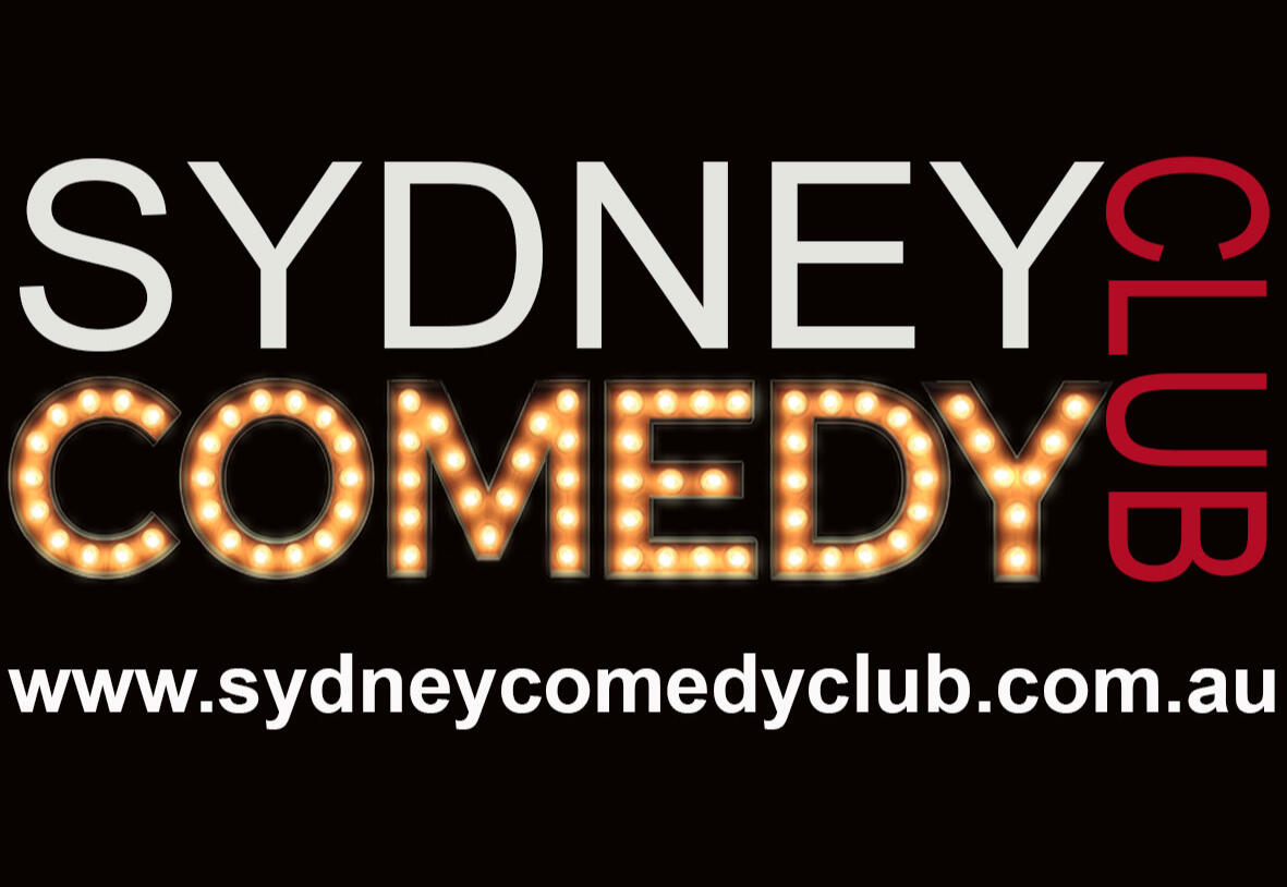 Sydney Comedy Club Sydney Comedy Club